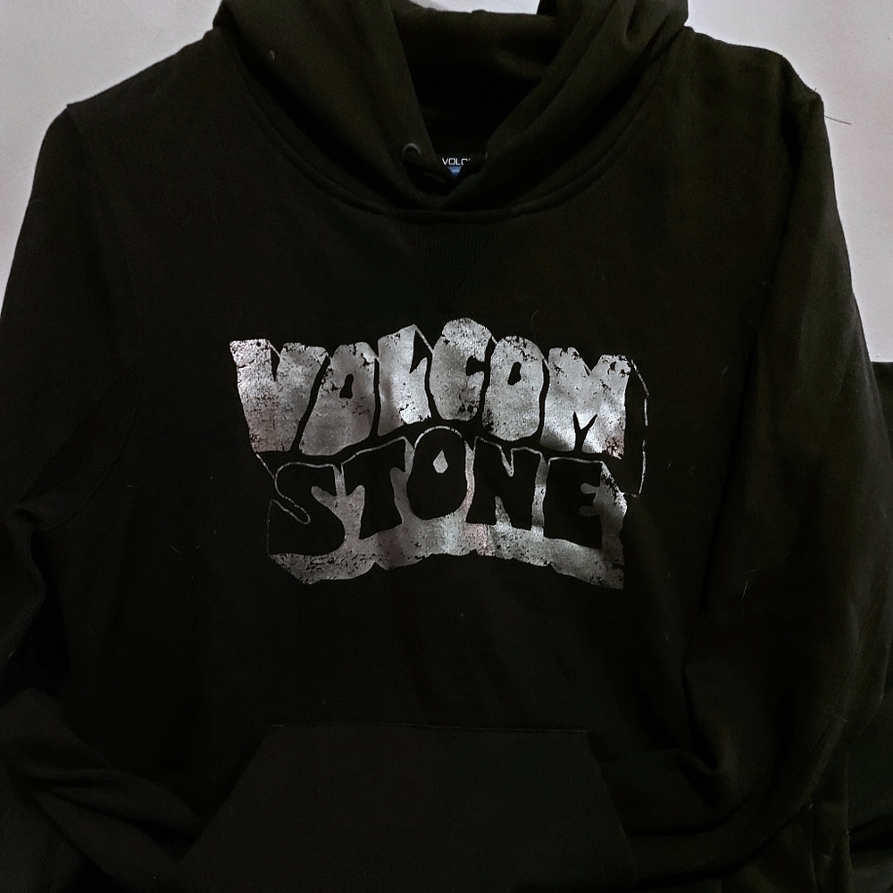 Volcom hoodie